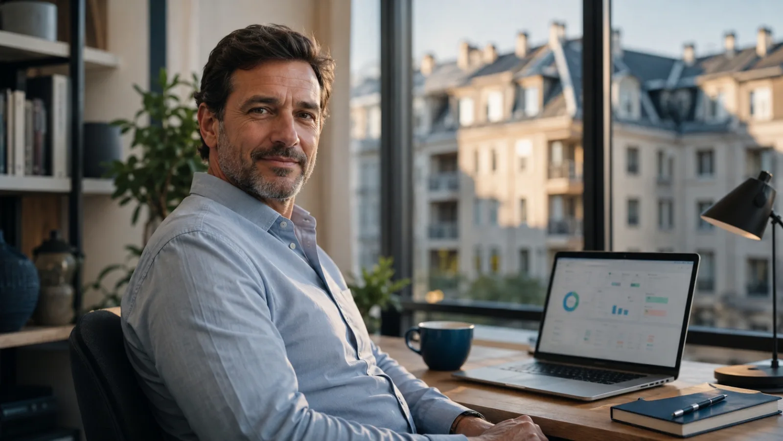 Administrador de fincas: tu mejor cliente es un presidente digital