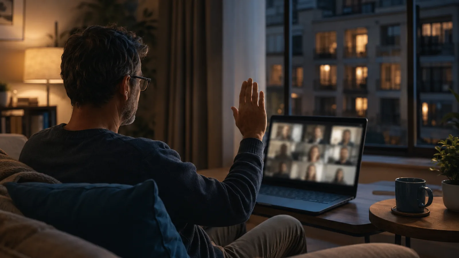 Junta de propietarios telemática: requisitos para que sea válida